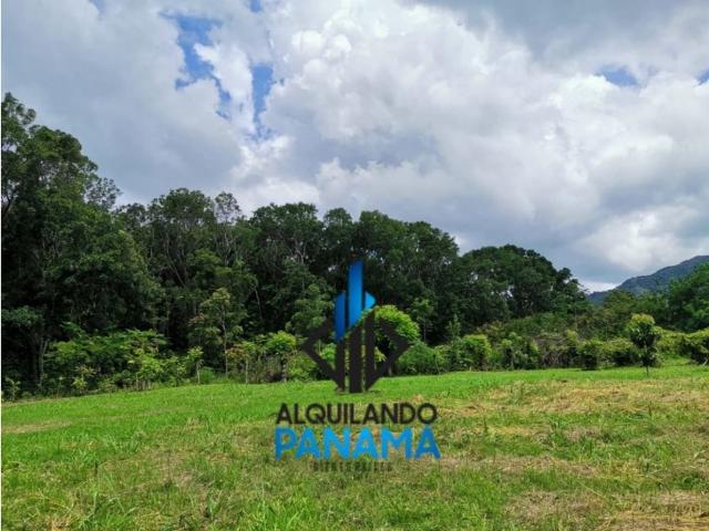 Cortijo de alto standing en venta Chame, Panamá Oeste