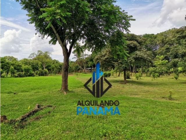 Cortijo de alto standing en venta Chame, Panamá Oeste