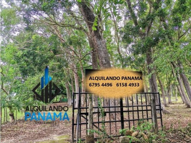 Cortijo de alto standing en venta Chame, Panamá Oeste