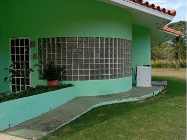 Cortijo de alto standing en venta Chame, Panamá Oeste