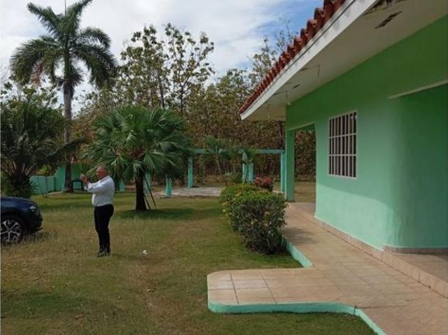 Cortijo de alto standing en venta Chame, Panamá Oeste