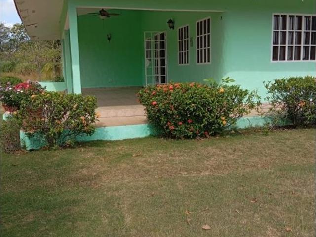 Cortijo de alto standing en venta Chame, Panamá Oeste
