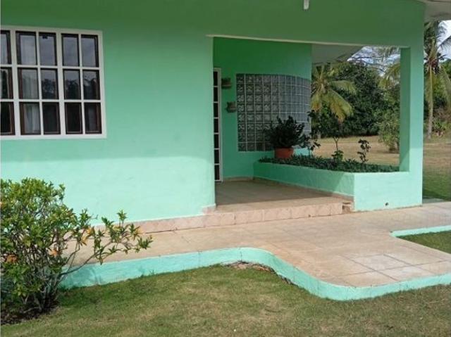 Cortijo de alto standing en venta Chame, Panamá Oeste