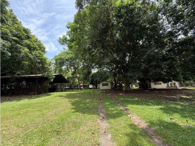 Cortijo de alto standing en venta Chame, Panamá Oeste