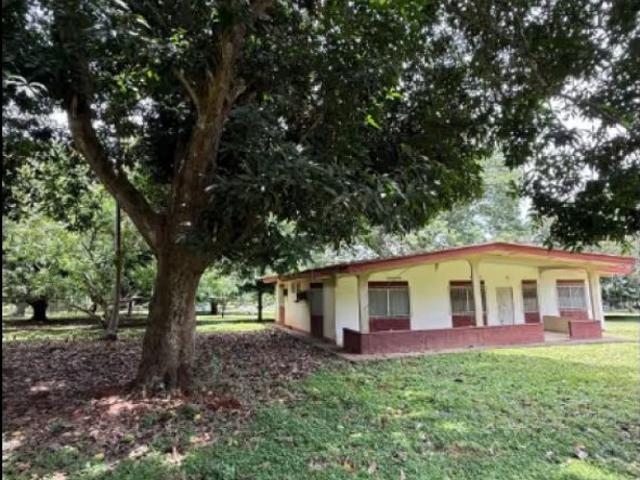 Cortijo de alto standing en venta Chame, Panamá Oeste