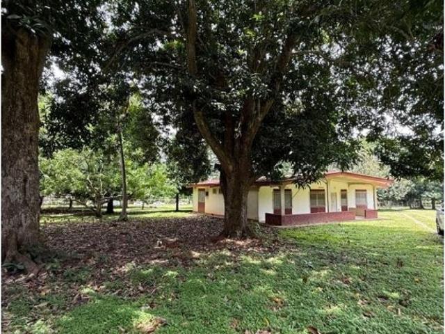 Cortijo de alto standing en venta Chame, Panamá Oeste