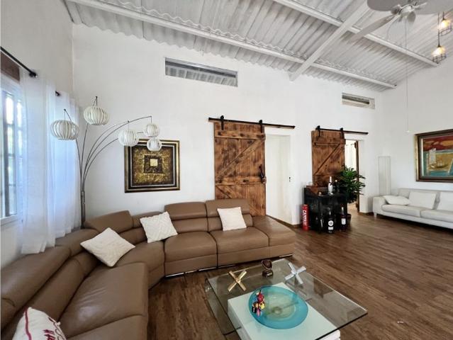 Cortijo de alto standing en venta Chame, Panamá Oeste