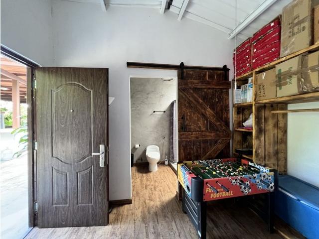 Cortijo de alto standing en venta Chame, Panamá Oeste