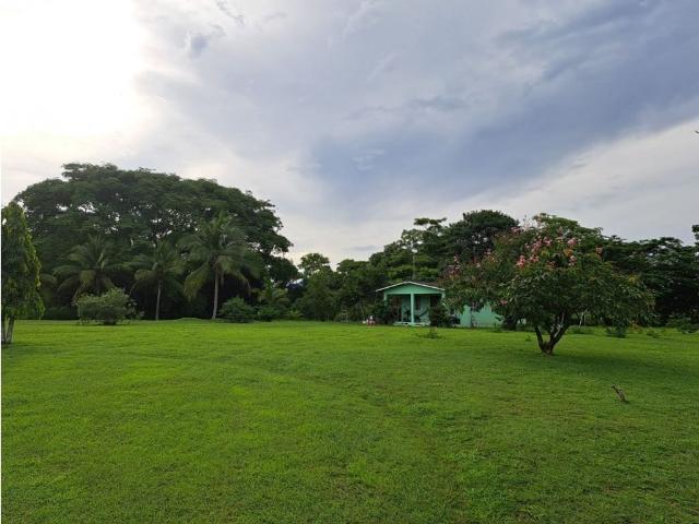 Cortijo de alto standing en venta Chame, Panamá Oeste