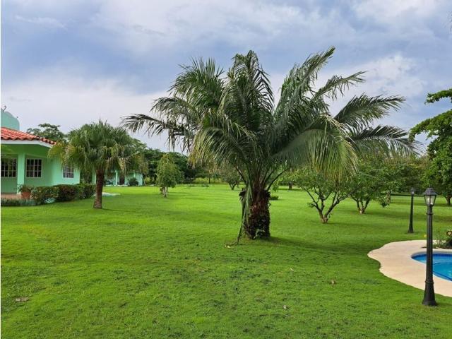Cortijo de alto standing en venta Chame, Panamá Oeste