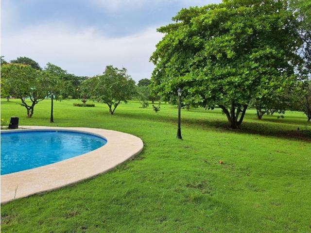 Cortijo de alto standing en venta Chame, Panamá Oeste