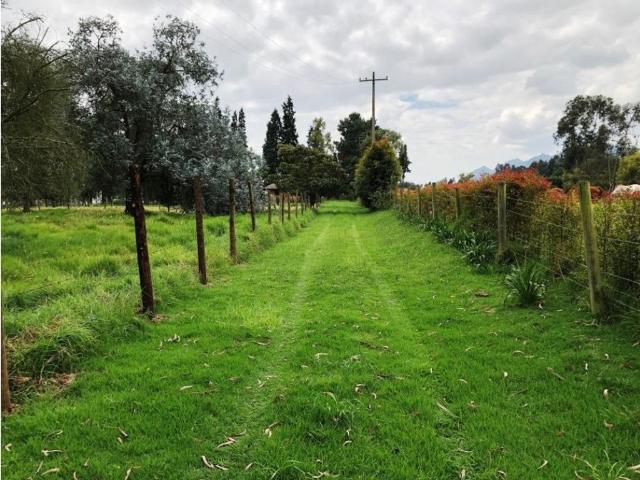 Finca en venta en Cundinamarca