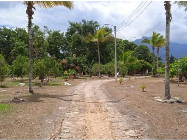 Cortijo de alto standing en venta Chinauta, Cundinamarca