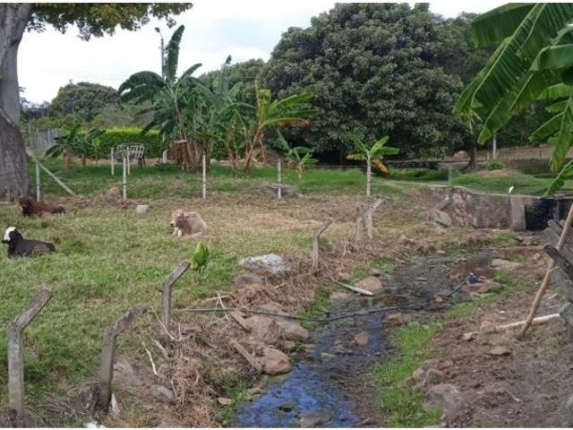 Cortijo de alto standing en venta Chinauta, Cundinamarca