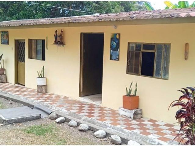 Cortijo de alto standing en venta Chinauta, Cundinamarca