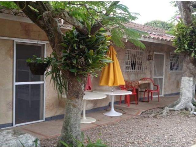 Cortijo de alto standing en venta Chinauta, Cundinamarca