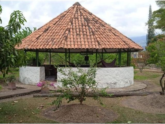 Cortijo de alto standing en venta Chinauta, Cundinamarca