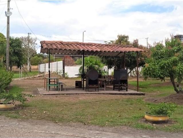 Cortijo de alto standing en venta Chinauta, Cundinamarca