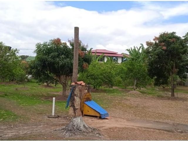 Cortijo de alto standing en venta Chinauta, Cundinamarca