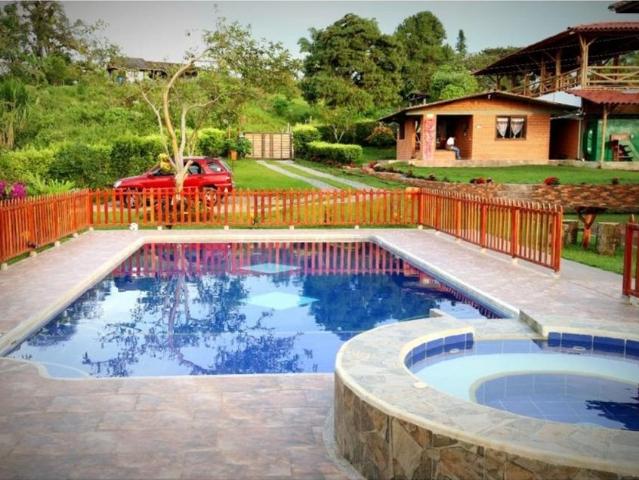 Finca en venta en Caldas, Chinchiná