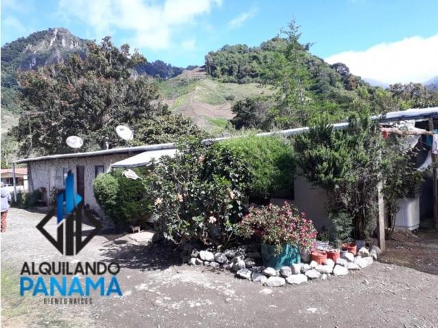 Cortijo de alto standing en venta Chiriquí, Panamá