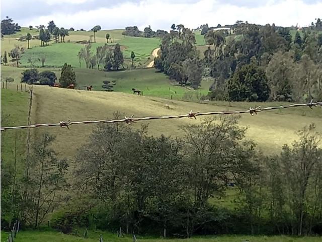 Finca en venta en Cundinamarca
