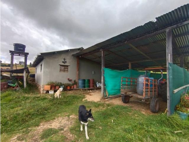 Finca en venta en Cundinamarca