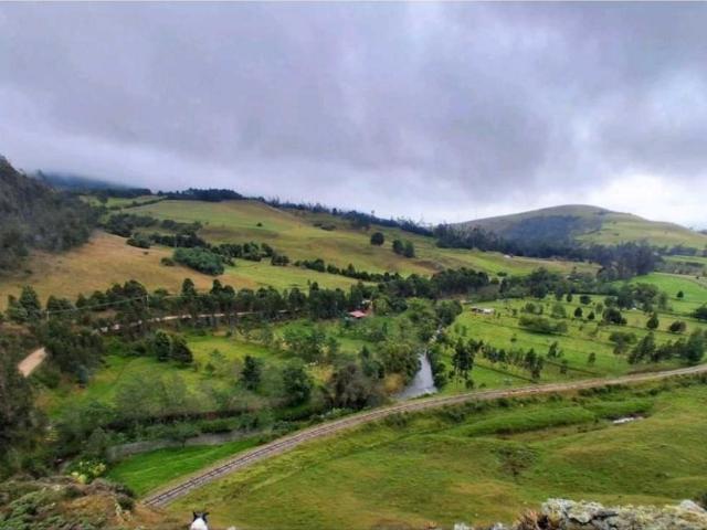 Finca en venta en Cundinamarca