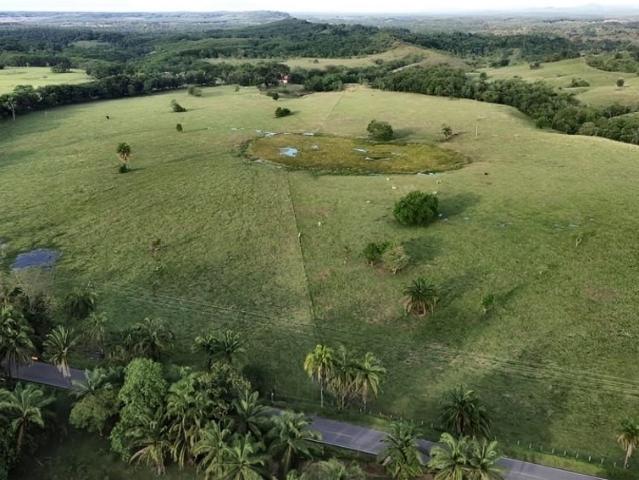 Finca en venta en Cimitarra, Santander