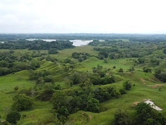 Finca en venta en Santander