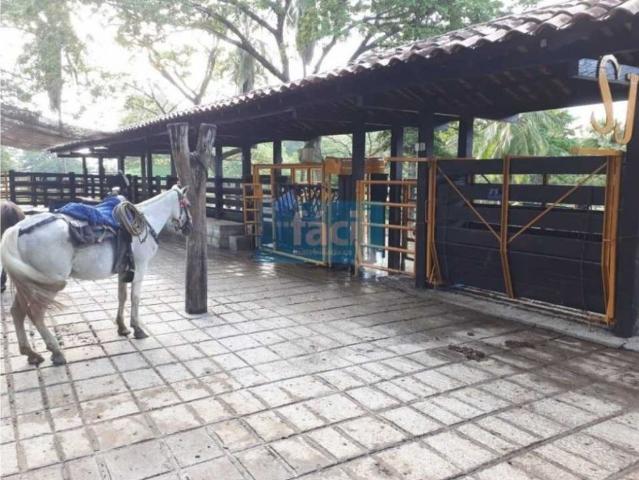 Finca en venta en Santander