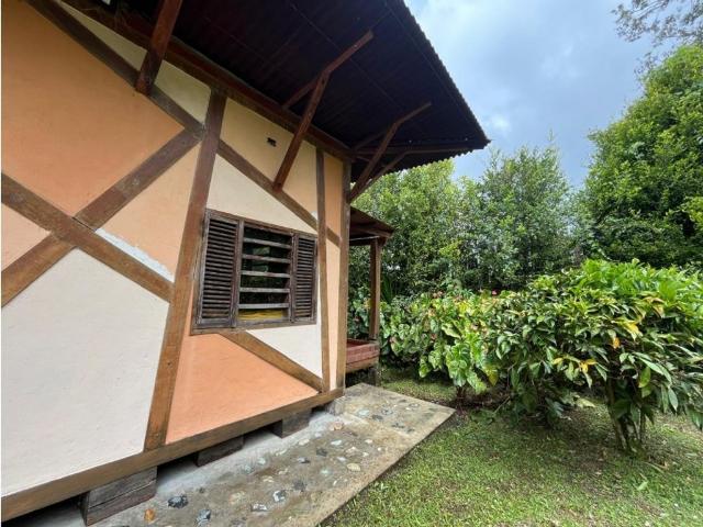 Finca en venta en Quindío