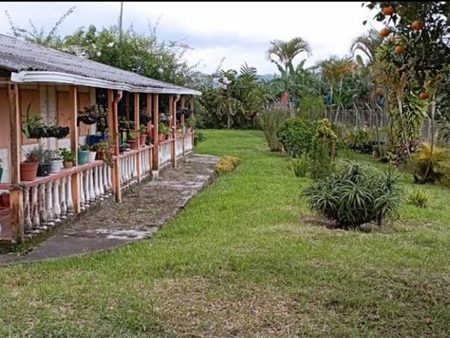 Finca en venta en Quindío
