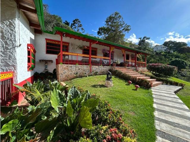 Finca en venta en Ciudad Bolívar, Suroeste