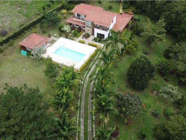 Finca en venta en Ciudad Bolívar, Suroeste