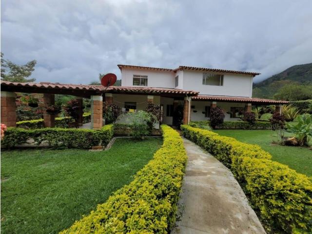 Finca en venta en Ciudad Bolívar, Suroeste