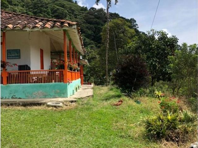 Finca en venta en Antioquia, Suroeste