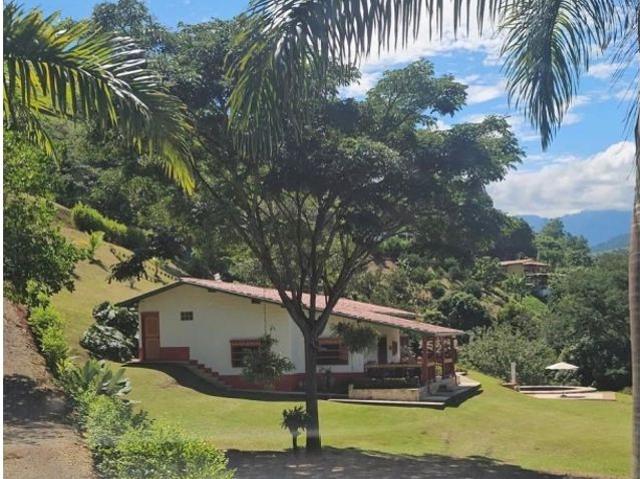 Finca en venta en Ciudad Bolívar, Suroeste