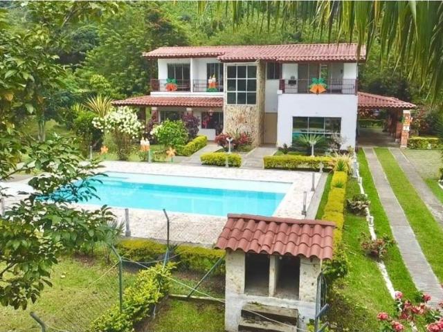 Finca en venta en Ciudad Bolívar, Suroeste