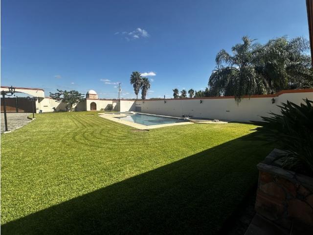 Rancho en venta en Allende, Nuevo León