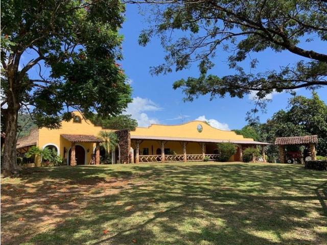 Cortijo de alto standing en venta Ciudad de Panamá, Panamá