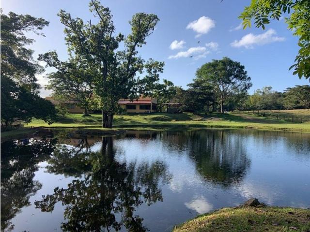 Cortijo de alto standing en venta Ciudad de Panamá, Panamá