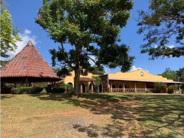Cortijo de alto standing en venta Ciudad de Panamá, Panamá
