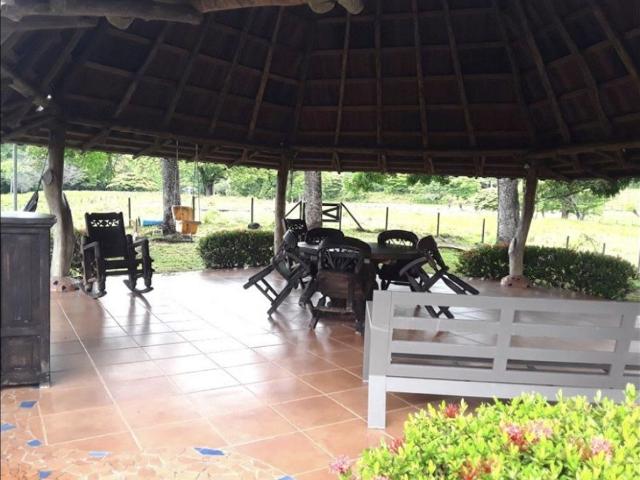Cortijo de alto standing en venta Ciudad de Panamá, Panamá