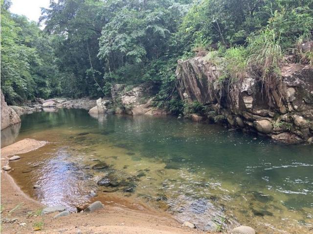 Cortijo de alto standing en venta Ciudad de Panamá, Panamá