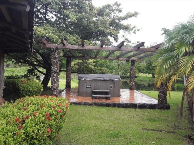 Cortijo de alto standing en venta Ciudad de Panamá, Panamá
