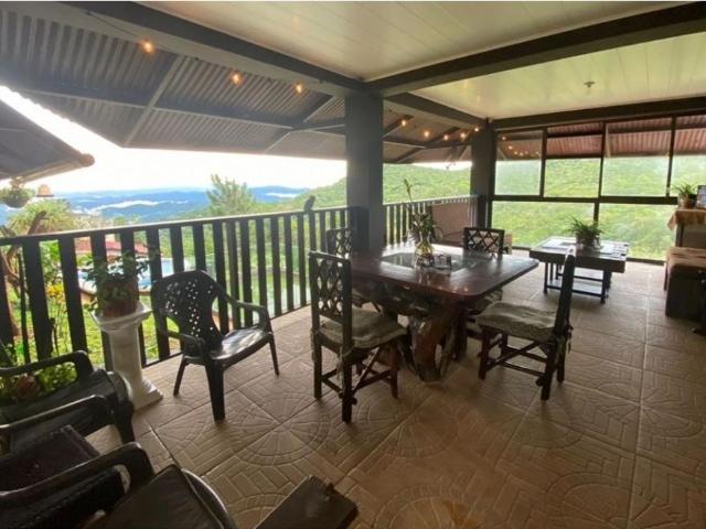 Cortijo de alto standing en venta Ciudad de Panamá, Panamá