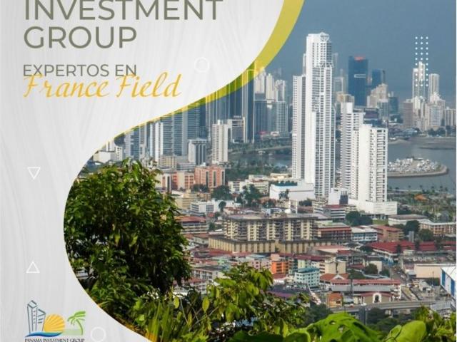 Cortijo de alto standing en venta Ciudad de Panamá, Provincia de Panamá