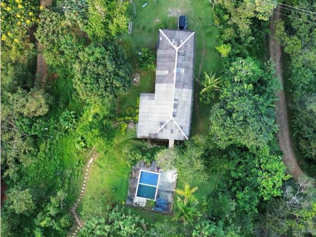 Finca en venta en Antioquia, Cocorná