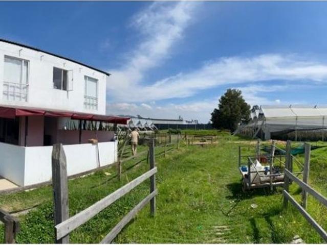 Finca en venta en Cundinamarca